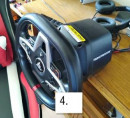 Igralni volan Thrustmaster