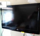 LCD TV LG