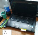 Prenosni računalnik Lenovo