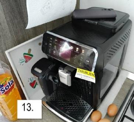 Kavni aparat Philips