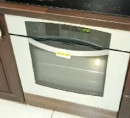 Električna pečica Gorenje