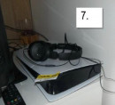 Igralna konzola Sony Playstation 5
