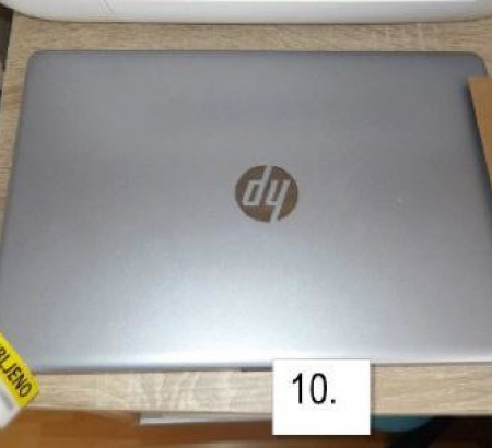 Prenosni računalnik HP