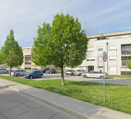 Del parkirnega mesta, Mariborska cesta, 2327 Rače