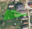 Stavbno zemljišče, Polom, 1332 Stara Cerkev