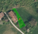 Stavbno zemljišče, Libna, 8270 Krško