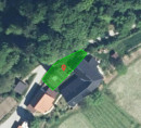 Stavbno zemljišče, Gaj nad Mariborom, 2201 Zgornja Kungota