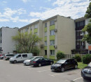 Stanovanje, Rašiška ulica, 1000 Ljubljana