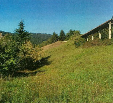 Kmetijsko zemljišče št. 2, Sv. Lenart, 4227 Selca
