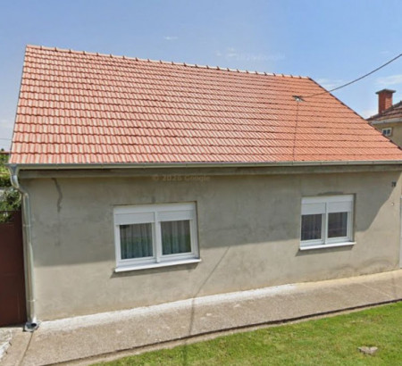 Hiša, Radnička ulica, 32000 Vukovar