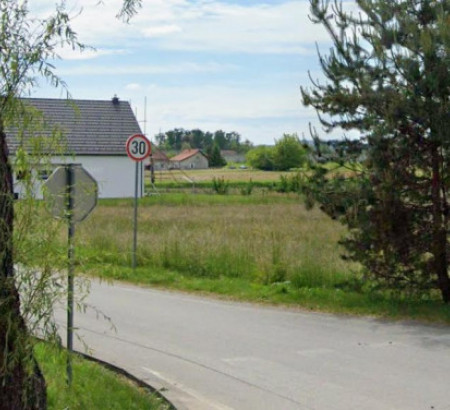 Stavbno zemljišče, Ulica Šercerjeve brigade, 2250 Ptuj