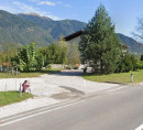 Stavbno zemljišče, kmetijsko zemljišče št. 1, Volče, 5220 Tolmin