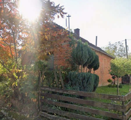 Hiša, Čalinec, 42243 Maruševec