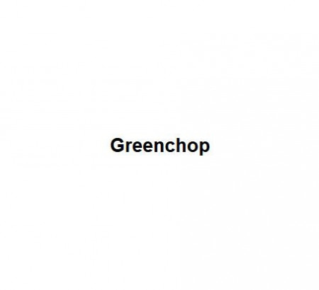 Blagovna znamka: Greenchop