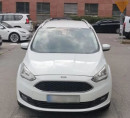 Ford Grand C-Max 1.0 EB 92 S, letnik 2018