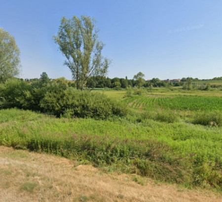 Kmetijsko zemljišče št. 1, Gornje Plavnice, 43000 Bjelovar