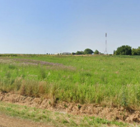 Kmetijsko zemljišče št. 2, Gornje Plavnice, 43000 Bjelovar