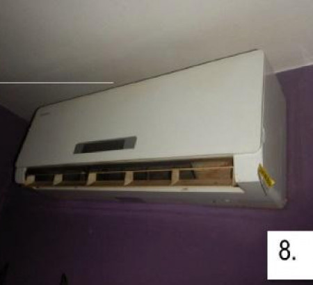 Klimatska naprava Cooltech