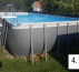 Bazen Intex z opremo