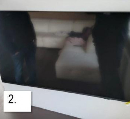 LCD TV Philips