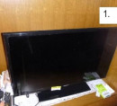 LCD TV Samsung UE32EH4003W