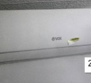 Klimatska naprava Vox