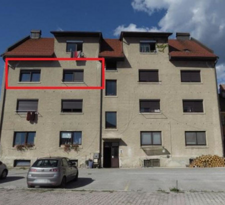 Stanovanje, Cankarjeva ulica, 2380 Slovenj Gradec