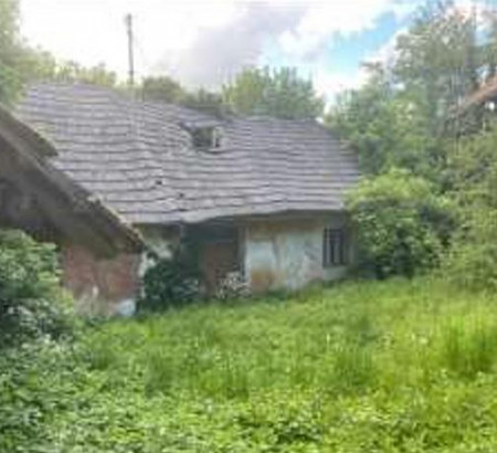 Hiša, Dolnji Križ, 8360 Žužemberk