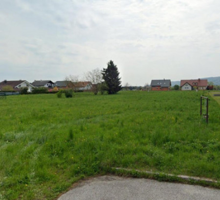 Stavbno zemljišče št. 1, Prežihova ulica, 8250 Brežice