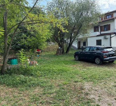 Stavbno zemljišče, Spodnje Škofije, 6281 Škofije