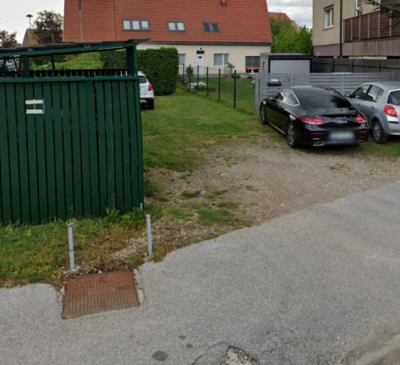 Stavbno zemljišče, Titova cesta, 2000 Maribor