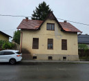Hiša, Sokolska ulica, 2000 Maribor