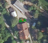 Stavbno zemljišče št. 1, Smolnik, 2342 Ruše