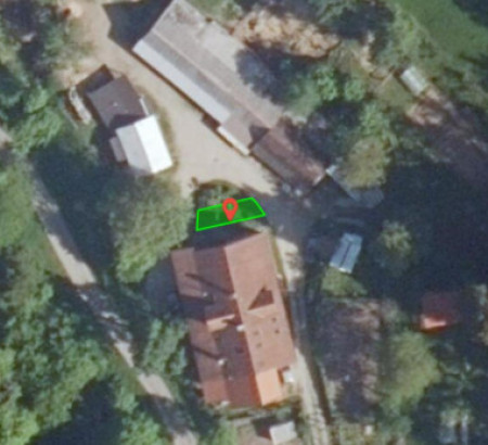Stavbno zemljišče št. 1, Smolnik, 2342 Ruše