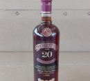 Zaloge: Rum Ron Centenario 20 in Ron Barcelo Imperial Dominicano