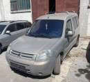 Citroen Berlingo, letnik 2008
