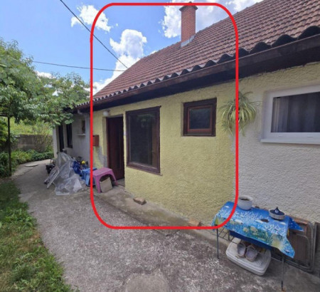 Stanovanje, Žabjek, 1420 Trbovlje