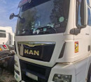 MAN TGX 18.440 4X2 BLS, letnik 1. reg. 2015