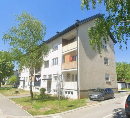 Stanovanje, Ulica Bartola Kašića, 53220 Otočac