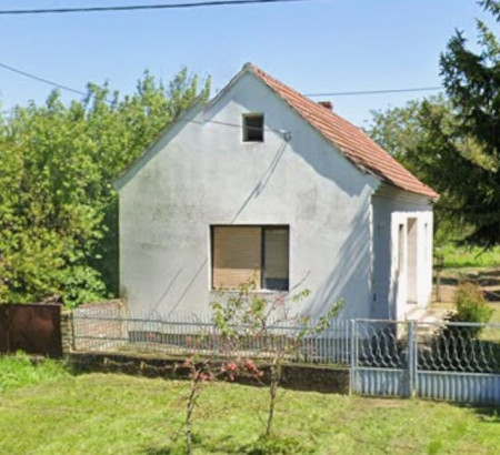 Hiša, Gaćište, 33410 Suhopolje
