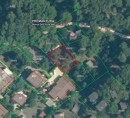 Stavbno zemljišče - v deležu ⅓, Munte, Premantura, 52100 Pula