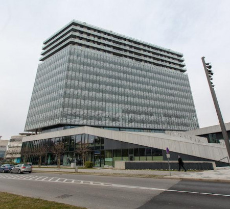 Shramba št. 4, Delpinova ulica, 5000 Nova Gorica