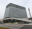 Shramba št. 6, Delpinova ulica, 5000 Nova Gorica