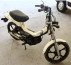 Tomos Flexer 25, letnik 2017