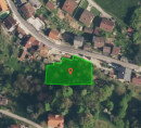 Stavbno zemljišče, Rimska cesta, Čatež ob Savi, 8250 Brežice
