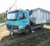 Mercedes-Benz Atego 917 z dvižno napravo Hiab, letnik 1999