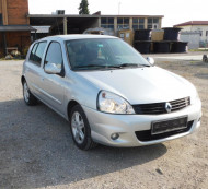 Renault Clio 1.2 16V, letnik 2010