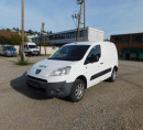 Peugeot Partner Dangel 1.6 HDI 4×4, letnik 2010