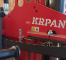 Cepilnik za drva Krpan