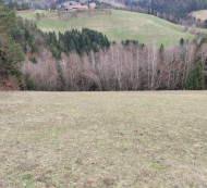 Gozd, kmetijsko zemljišče, Vrhe, 2380 Slovenj Gradec